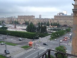 Moskovskiy Prospect View Apartment