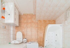 Moskovskiy Prospect View Apartment