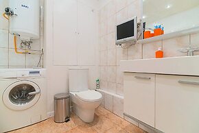 Moskovskiy Prospect View Apartment