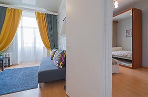 Moskovskiy Prospect View Apartment