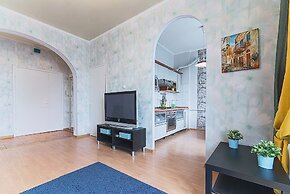 Moskovskiy Prospect View Apartment