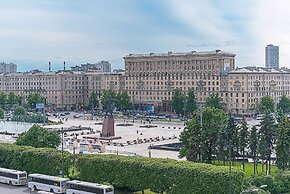 Moskovskiy Prospect View Apartment