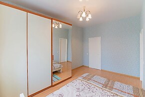 Moskovskiy Prospect View Apartment
