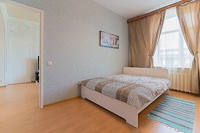 Moskovskiy Prospect View Apartment