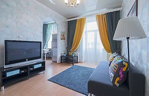 Moskovskiy Prospect View Apartment