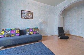 Moskovskiy Prospect View Apartment