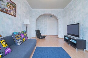 Moskovskiy Prospect View Apartment