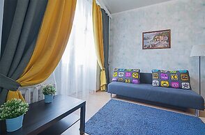 Moskovskiy Prospect View Apartment