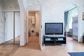 Moskovskiy Prospect View Apartment