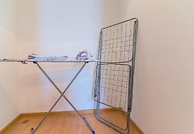 Moskovskiy Prospect View Apartment