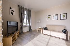 View Apartment Leninsky prospect