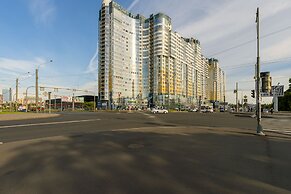 View Apartment Leninsky prospect