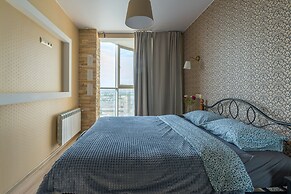 View Apartment Leninsky prospect