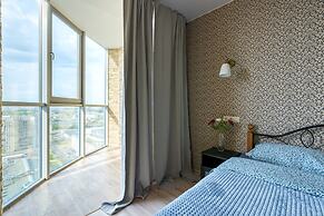 View Apartment Leninsky prospect