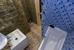 View Apartment Leninsky prospect