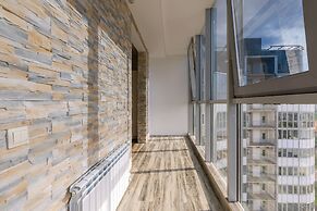 View Apartment Leninsky prospect