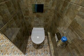 View Apartment Leninsky prospect