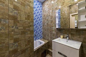 View Apartment Leninsky prospect