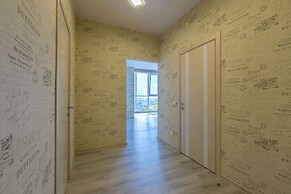 View Apartment Leninsky prospect