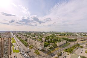 View Apartment Leninsky prospect