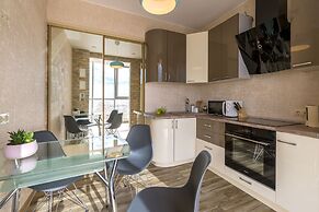 View Apartment Leninsky prospect