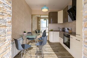 View Apartment Leninsky prospect