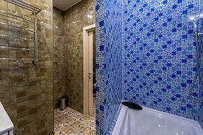 View Apartment Leninsky prospect