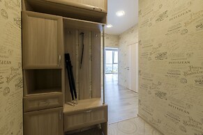 View Apartment Leninsky prospect