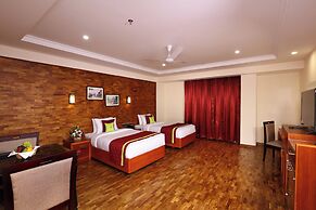 JVK Park Hotel