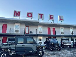 Seelys Motel