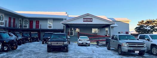 Seelys Motel