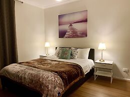 Family Home in Prime Location