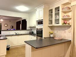 Family Home in Prime Location