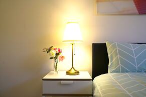 Family Home in Prime Location