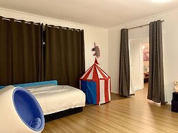 Family Home in Prime Location