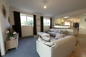 Family Home in Prime Location