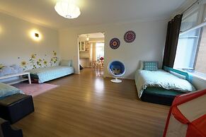 Family Home in Prime Location