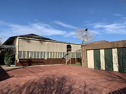 Family Home in Prime Location