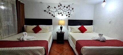 Hotel Real Antigua