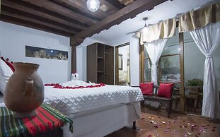 Hotel Real Antigua