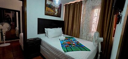 Hotel Real Antigua