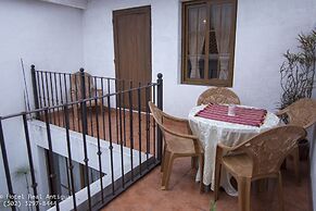 Hotel Real Antigua