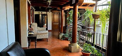 Hotel Real Antigua