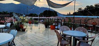 Hotel Real Antigua