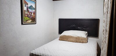 Hotel Real Antigua