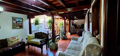 Hotel Real Antigua