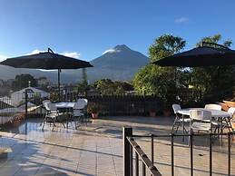 Hotel Real Antigua