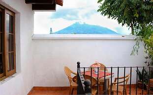 Hotel Real Antigua