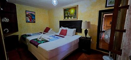 Hotel Real Antigua
