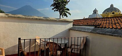 Hotel Real Antigua